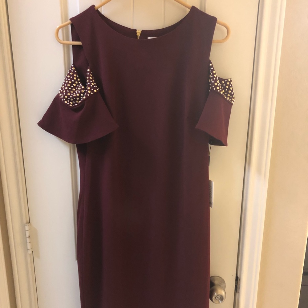 NWT Calvin Klein Dress